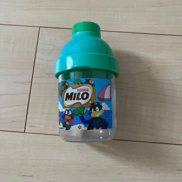 【匿名発送】かいけつゾロリ ミロ シェイカー