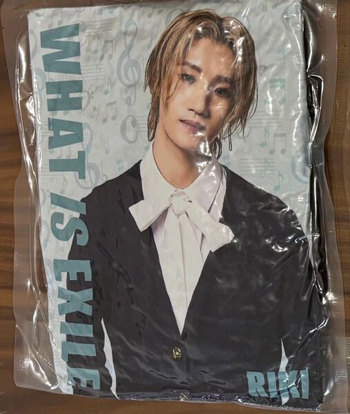 BALLISTIK BOYZ 松井利樹 ガチャレア クッション