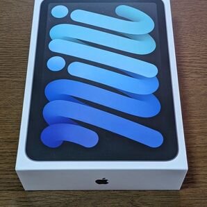 【新品未開封】iPad mini A17Pro 128GB 第7世代 WiFi スペースグレー