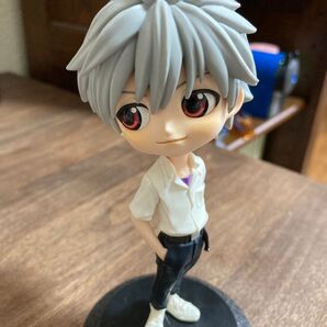 渚カヲル君 フィギュア