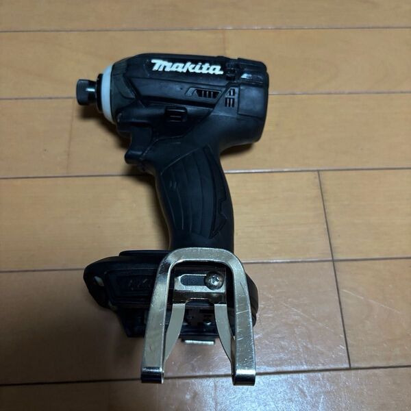 充電式インパクトドライバ TD149D 整備済み 18V マキタ makita