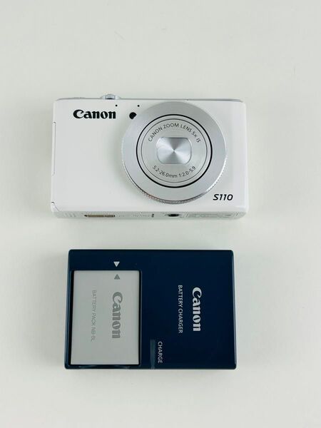 canon power shot s110 デジタルカメラ キャノン コンパクトデジタルカメラ コンデジ