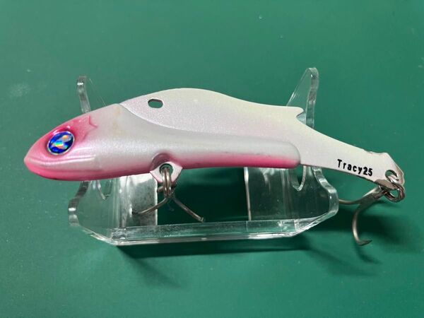 ブルーブルー トレイシー25 トレイシーローズ