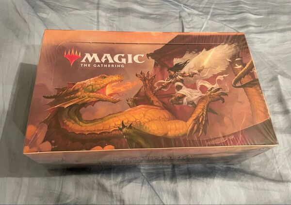 【新品未開封】MTG ドミナリア・リマスター ドラフト・ブースター(日本語版)