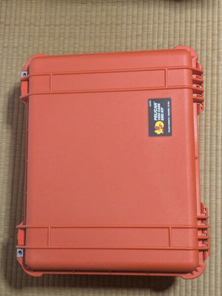 ペリカン(PELICAN)_1550EMS プロテクターEMSケース(1550EMS Protector EMS Case)