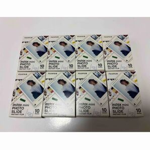 【フォトスライド】instax mini チェキ フィルム