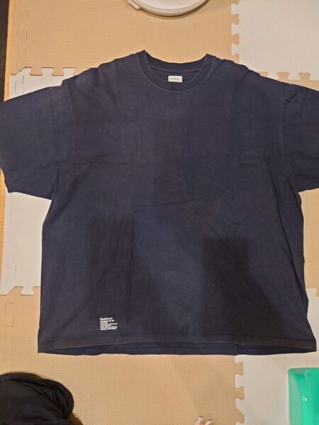 フレッシュサービス Freshservice コーポレートTシャツ L