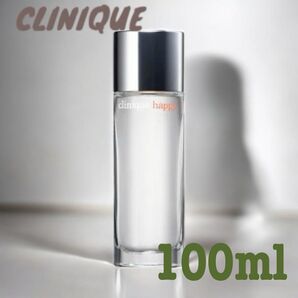 CLINIQUE happy クリニーク ハッピー オードパルファム 100ml
