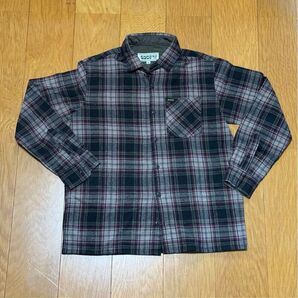 BLUCO ブルコ シャツ