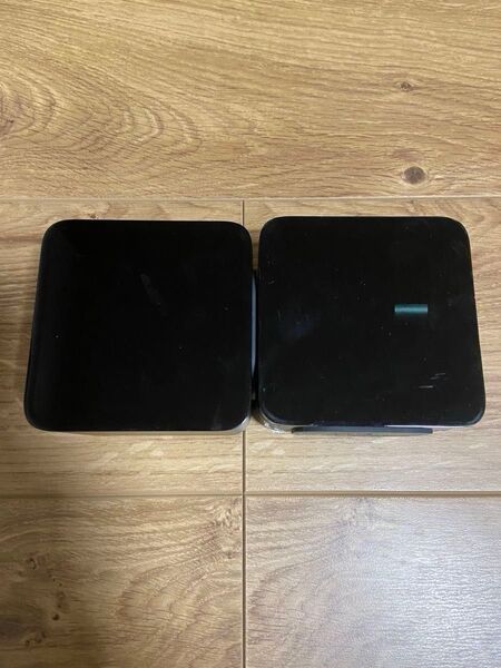 動作確認済み HTC ベースステーション 2個 フルトラ機材