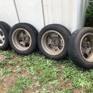 ホイール 4本セット 15インチ