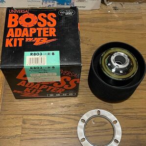 ワークスベル ボスアダプターキット R803 三菱B