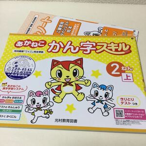 30-74 家庭学習用に！ 2年生 二年生 ドリル 勉強 問題集 テスト 社会 理科 漢字 国語 算数 テキスト 小学生 用紙 問題用紙 漢字スキル