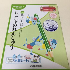 30-2 家庭学習用に！ 2年生 二年生 書写 書道 習字 ドリル 勉強 問題集 テスト 漢字 国語 算数 テキスト 小学生 テスト用紙 問題用紙 