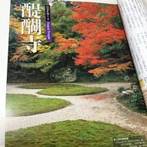 31 古寺をゆく9 醍醐寺 神護寺 高山寺 お寺 寺 仏像 京都 紅葉 小学館ウイークリーブック 法隆寺 金閣寺 奈良 大仏 歴史 _画像3