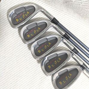 ゴルフ FILA GOLF BIELLA ITALIA レディース
