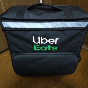 Uber Eats ウーバーイーツ 配達バッグ