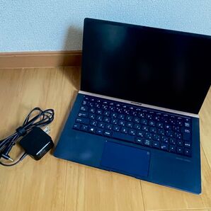 ASUS ZenBook UX333F ノートパソコン i5 Laptop 難あり