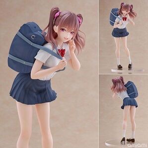 TENITOL TALL 2.5次元の誘惑 橘美花莉 フィギュア フリュー