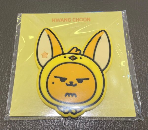 【公式】TXT PPULBATU ポップアップ ミラー ファンチュン 海外限定