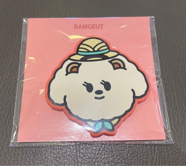 【公式】TXT PPULBATU ポップアップ ミラー バムグッ 海外限定
