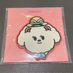 【公式】TXT PPULBATU ポップアップ ミラー バムグッ 海外限定 txt ③