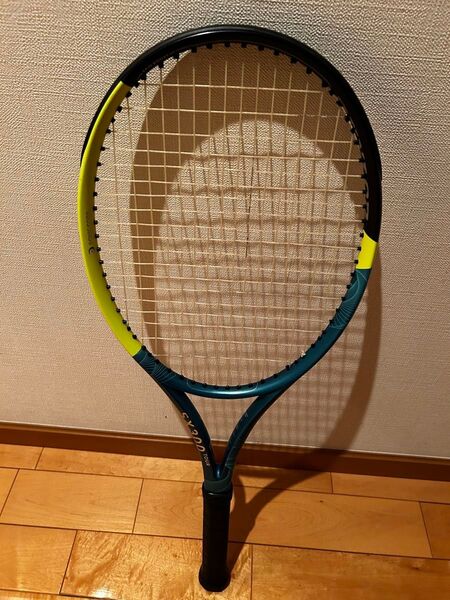 DUNLOP SX300tour G2