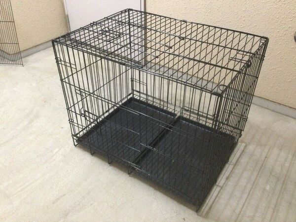 ペットケージ 小型犬 中型犬猫