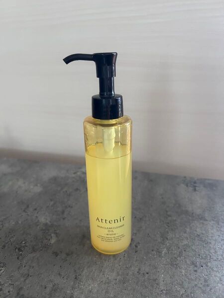 Attenirアテニア スキンクリアクレンズオイル アロマタイプ 175ml