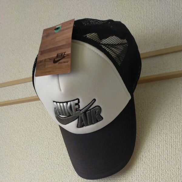 NIKE ナイキ キャップ 帽子 メッシュ