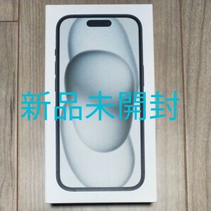 iPhone15 Apple ブラック SIMフリー 128G