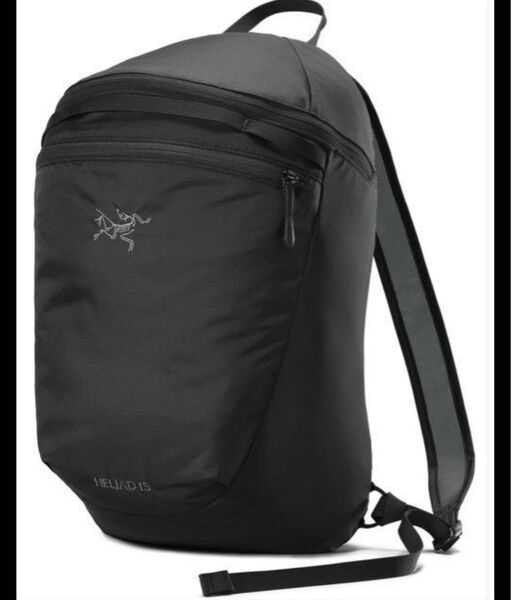 【正規品】 Arc'teryx アークテリクス ヒリアド 15 バックパック