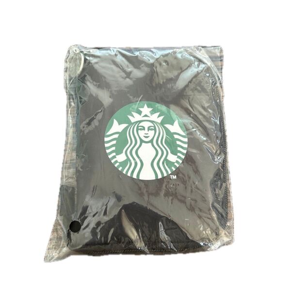 スタバ エコバッグ 未使用