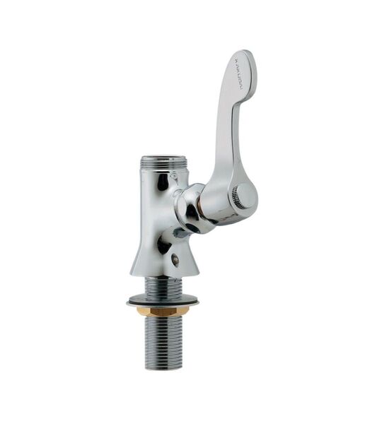 700-797-13QR クロームメッキれはレバー水栓本体 12個販売