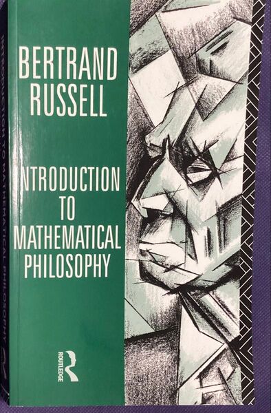 Introduction To Mathematical Philosophy/Bertrand Russell