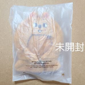 Stray Kids スキズ SKZOO 10CM PLUSH OUTFIT ハンクオッカ 着ぐるみ ハン