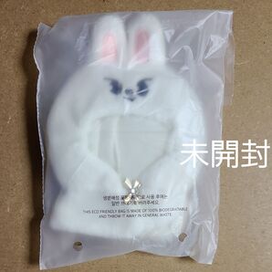 Stray Kids スキズ SKZOO 10CM PLUSH OUTFIT リービット 着ぐるみ リノ