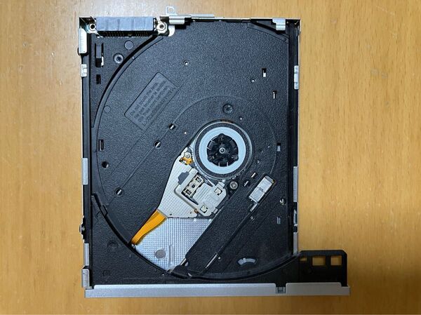 中古 Panasonic Let's note CF-SZ6用 DVDドライブ