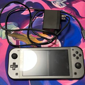 Nintendo Switch Lite ディアルガパルキア