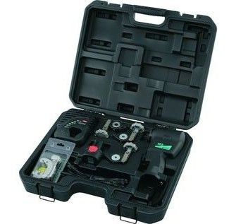 レッキス工業 コードレスフレア 424911 RF20S2