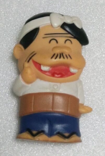 天才バカボン ライターケース