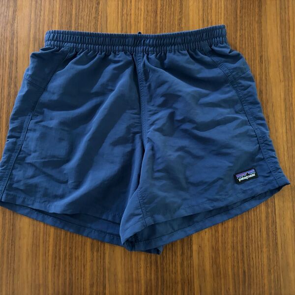 パタゴニア patagonia バギーズショーツ ショートパンツ