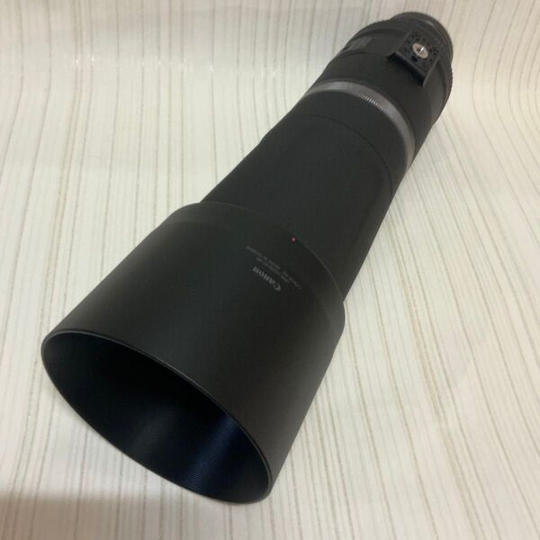 Canon キヤノン RFレンズ RF800mm F11 IS STM 中古美品