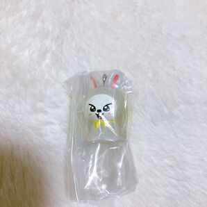 SKZOO めじるしアクセサリー stray kids リービット リノ leebit