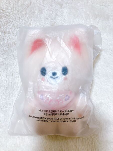 straykids スキズ SKZOO 10cm I.N アイエン