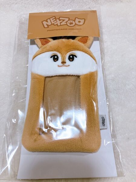 NEXZ セイタ フォトカードホルダー トレカケース NEXZOO