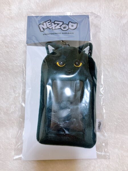 NEXZ ネクスジ NEXZOO ユウ トレカケース トレカ付