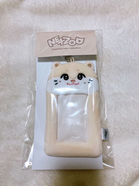 NEXZ ネクスジ NEXZOO ユウキ トレカケース トレカ付