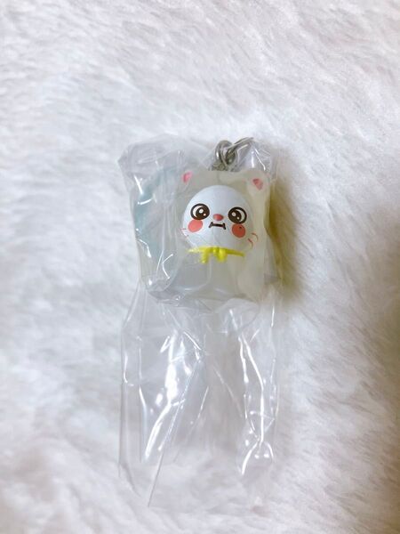 SKZOO めじるしアクセサリー ヒョンジン スキズ ガチャ
