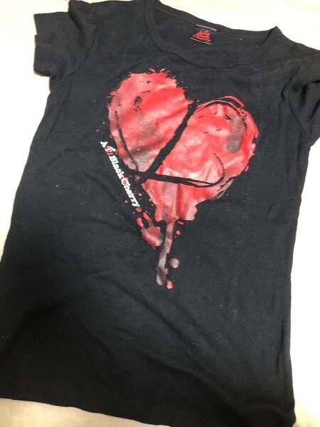 ABC 2015ツアーL ライブTシャツ